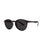 Volcom Subject Sunglasses Matte Black / Grey 