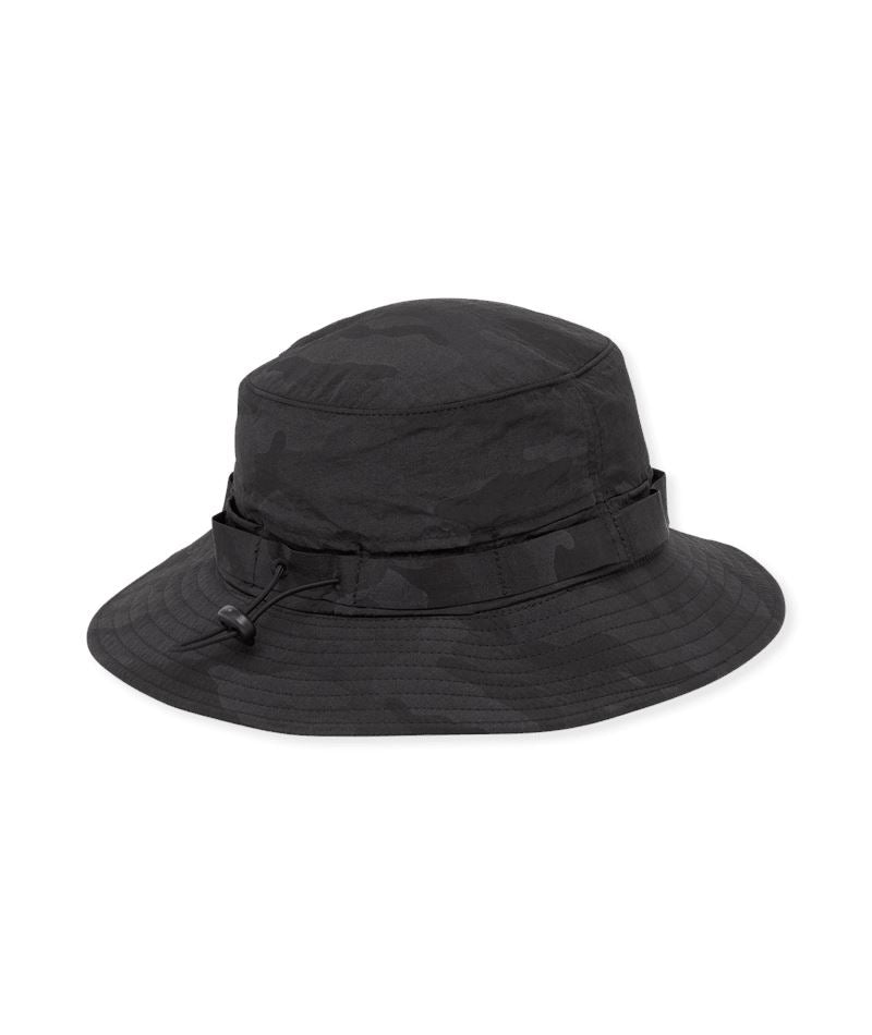 Volcom Surf Vitals B Stack Boonie Hat 