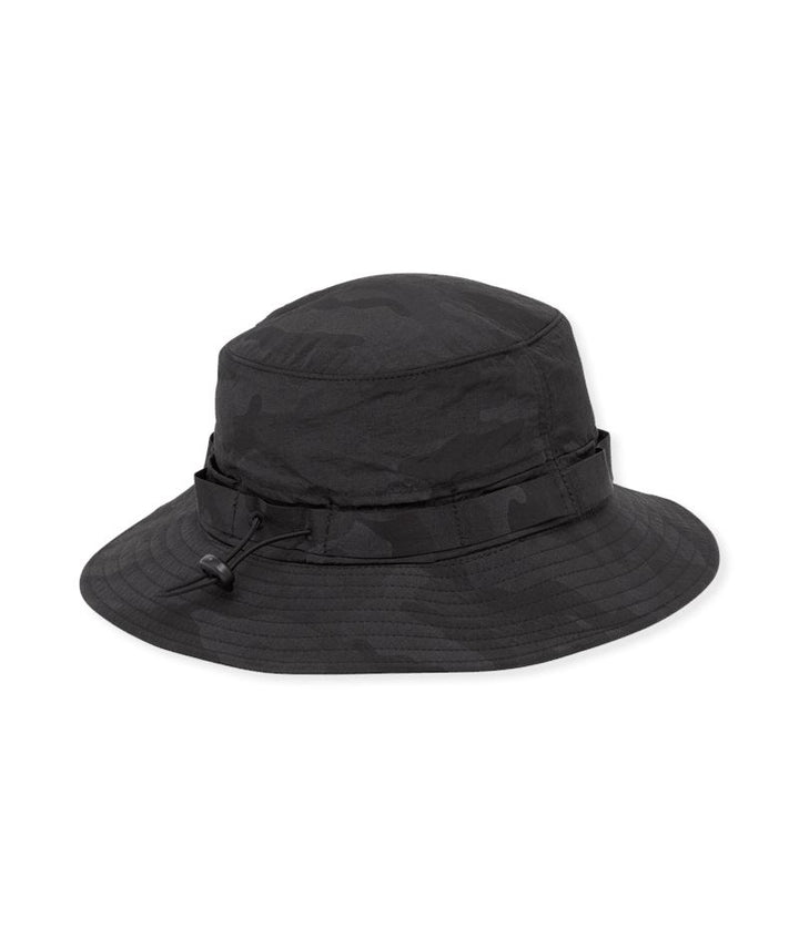 Volcom Surf Vitals B Stack Boonie Hat 