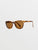 Volcom Swing Sunglasses provide 100% UVA/UVB protection. 