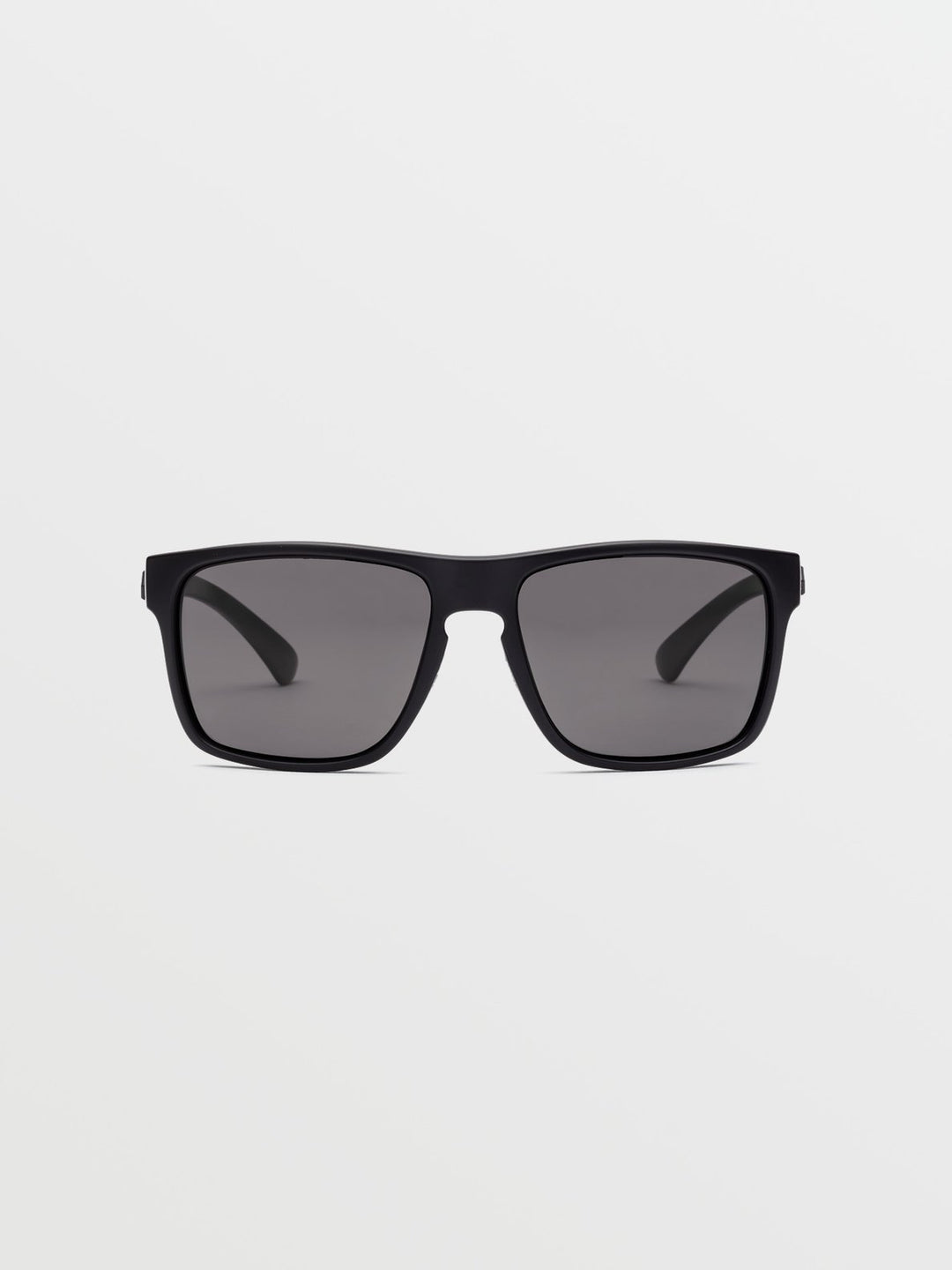 Volcom Trick Sunglasses offer 100% UVA/UVB protection. 