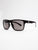 Volcom Trick Sunglasses Gloss Black / Grey 