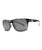 Volcom Trick Sunglasses Silver Mirror / Gloss Marble 