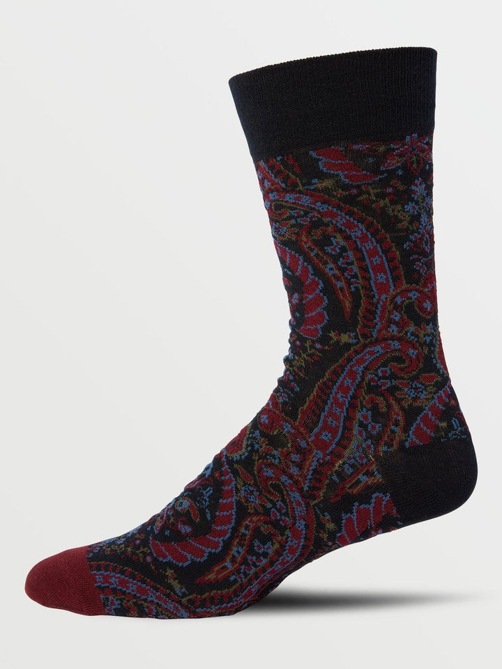 Volcom True Sock 