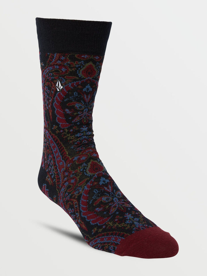 Volcom True Sock Ink 