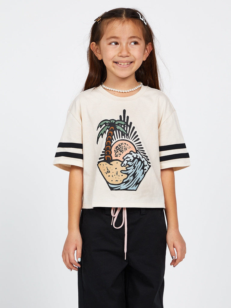 Volcom Truly Stoked Youth Tee 