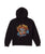 Volcom Trux Youth Pullover Hoodie 