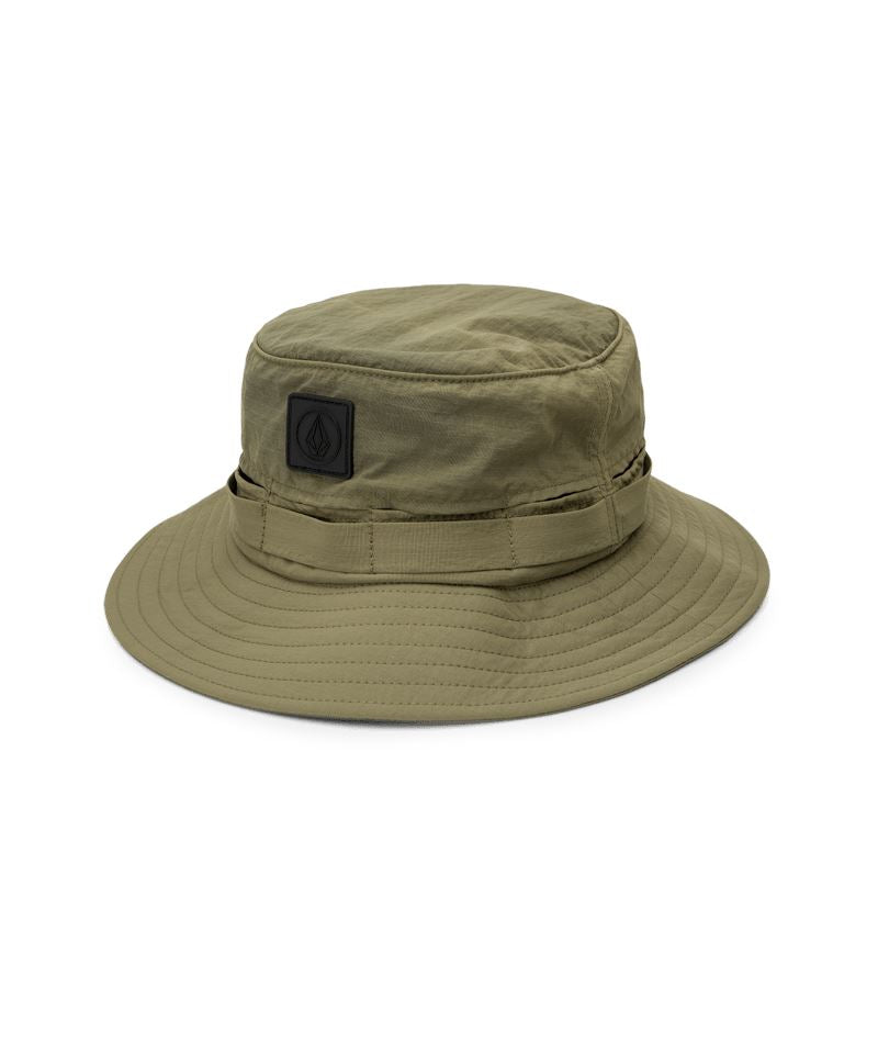 Volcom Ventilator Boonie Hat 