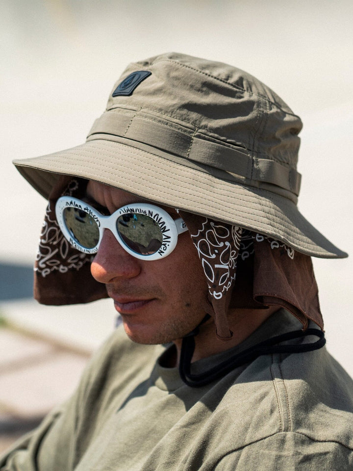 Volcom Ventilator Boonie Hat 