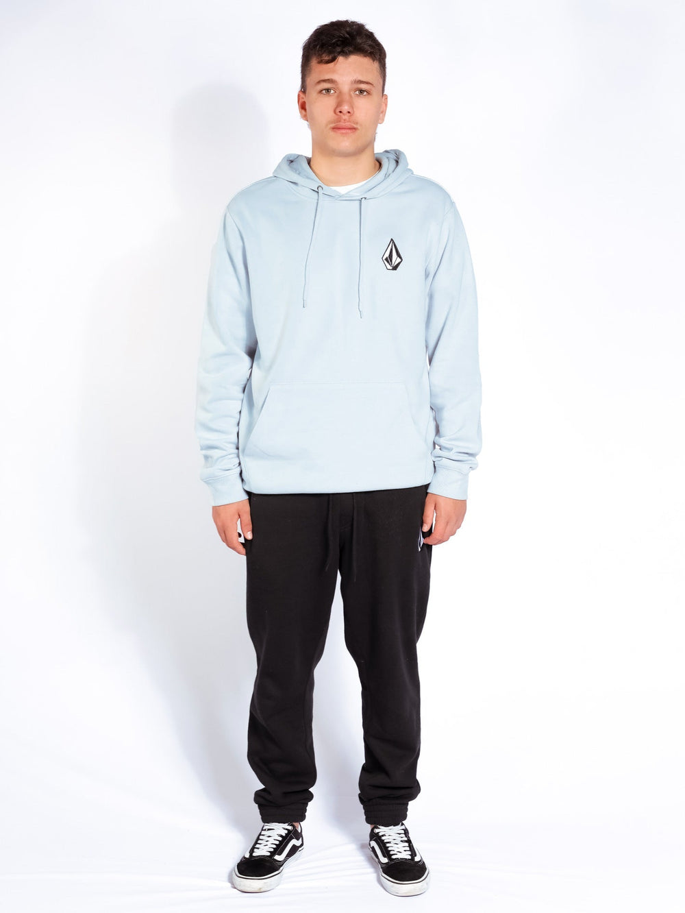 Volcom Vologo Pullover Hoodie 
