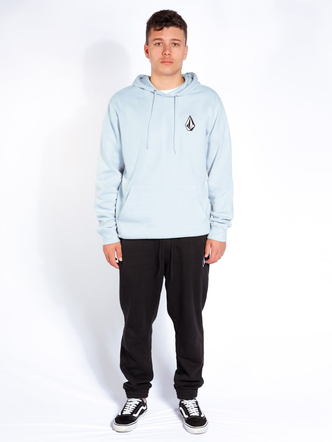 Volcom Vologo Pullover Hoodie 