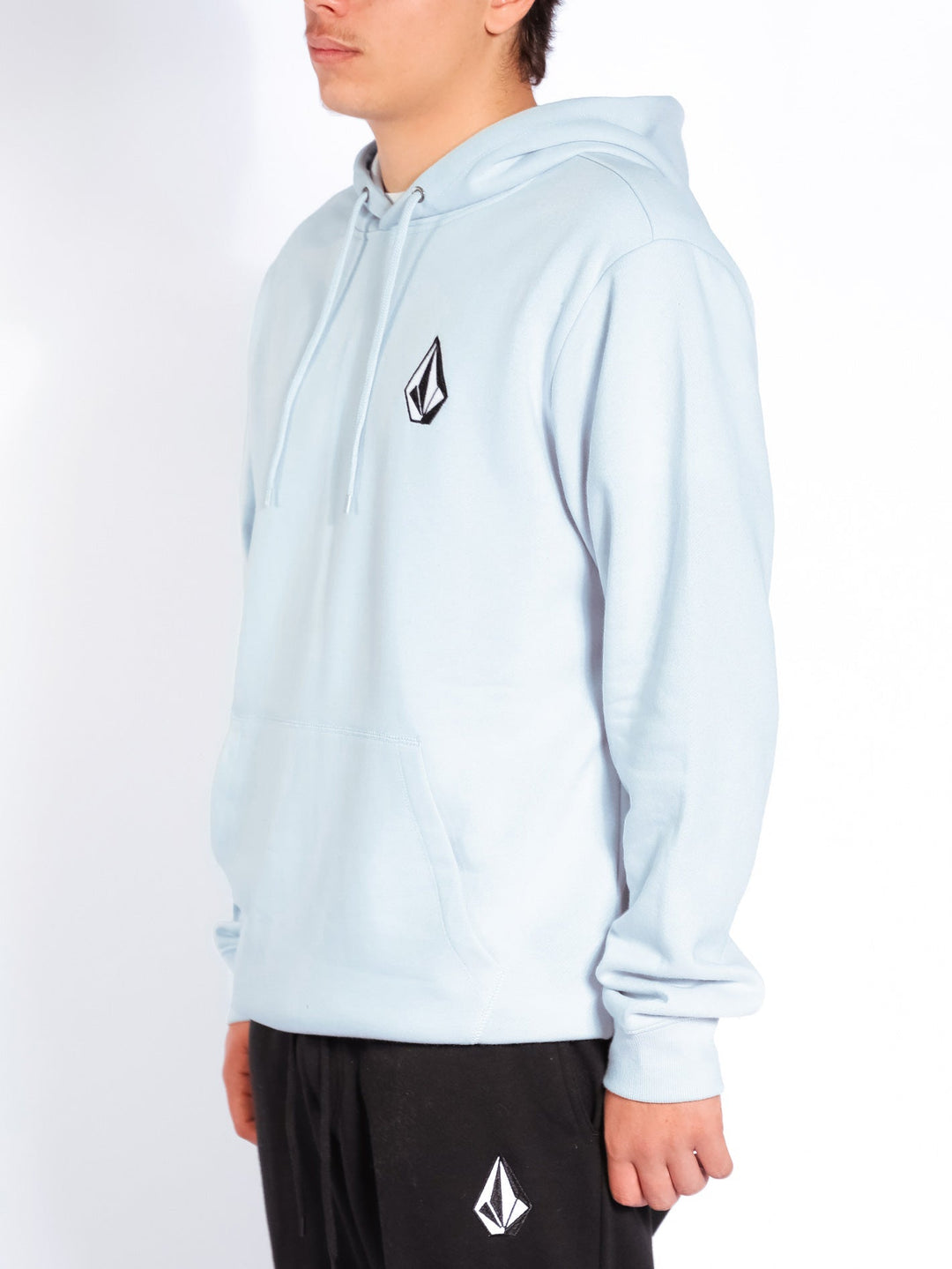 Volcom Vologo Pullover Hoodie 