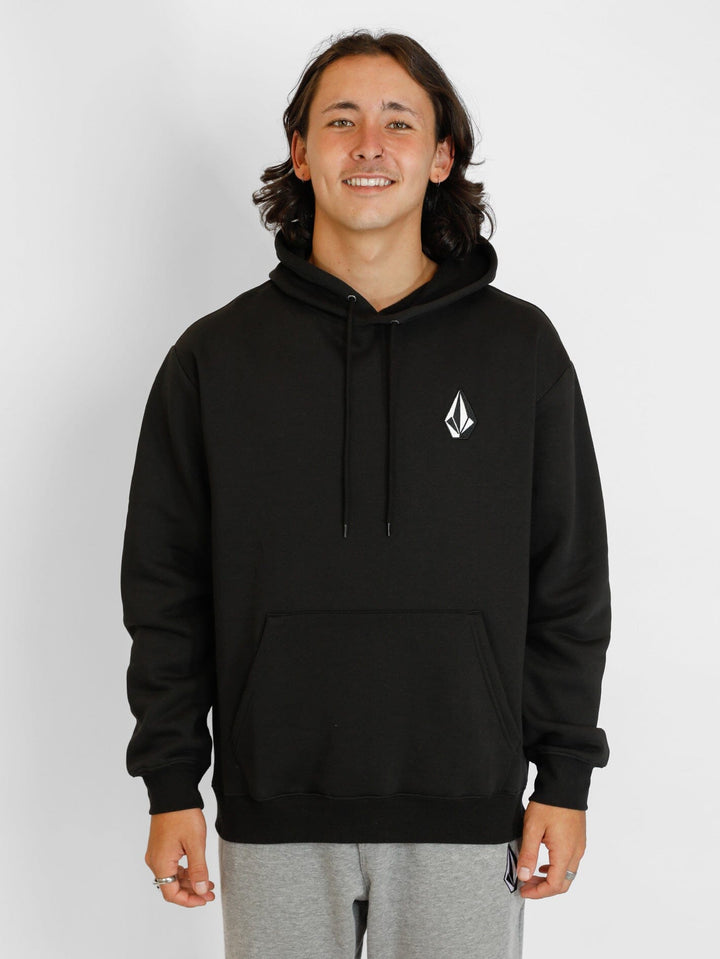 Volcom Vologo Pullover Hoodie 
