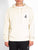 Volcom Vologo Pullover Hoodie White Flash S 