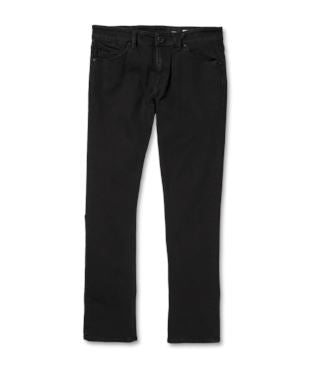 Volcom Vorta Slim Fit Jeans 