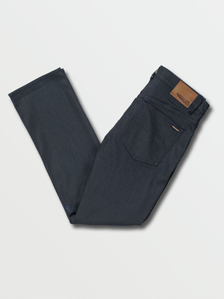 VOLCOM VORTA SLIM FIT JEANS 30 CIW 