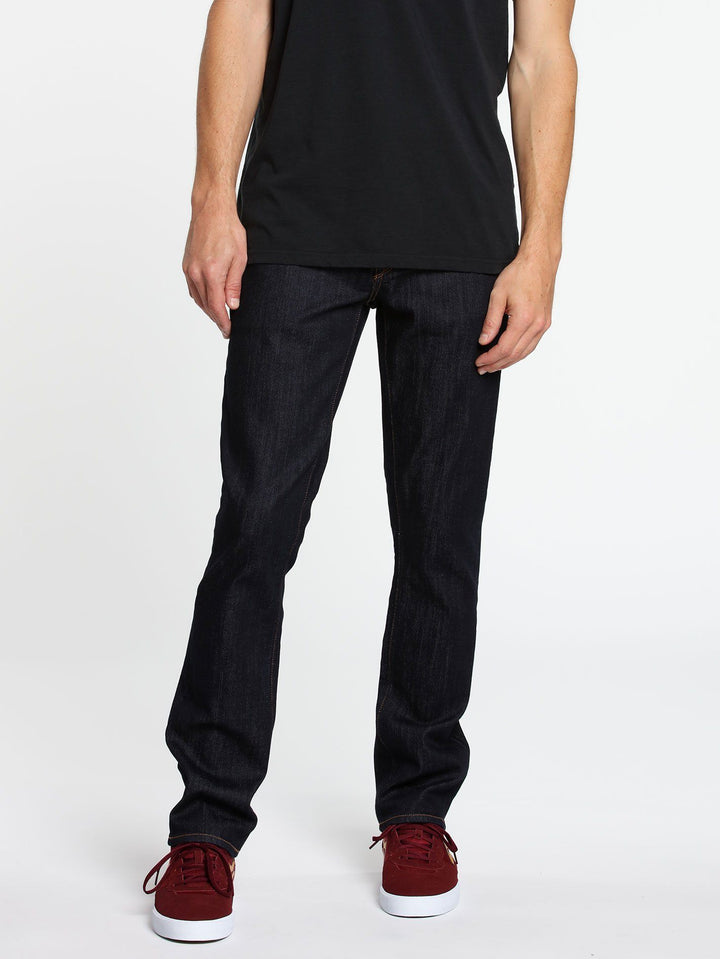 VOLCOM VORTA SLIM FIT JEANS 30 RNS 