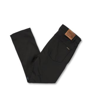 Volcom Vorta Slim Fit Jeans 