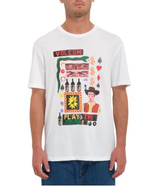 Volcom Westgames Basic T-Shirt 