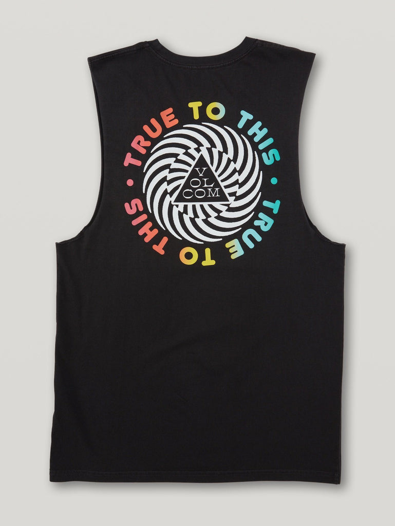 Volcom Whirl Muscle Tank 
