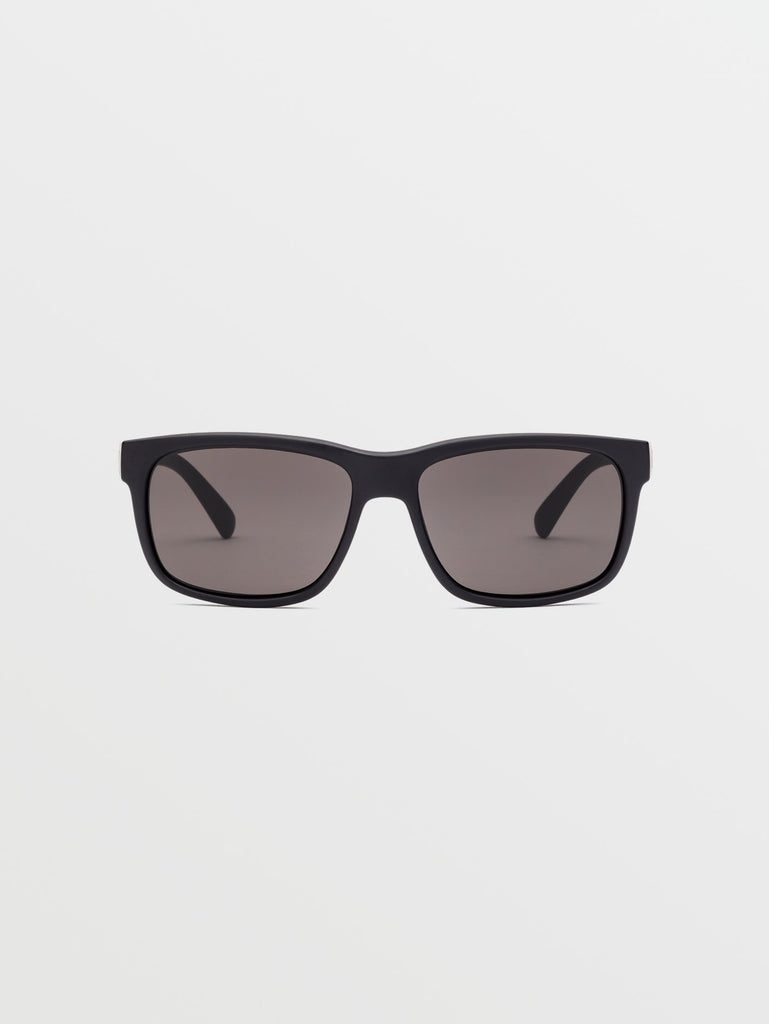 Volcom Wig Sunglasses provide 100% UVA/UVB protection.