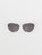 Volcom Womens Butter Sunglasses provide 100% UVA/UVB protection. 