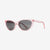 Volcom Womens Butter Sunglasses provide 100% UVA/UVB protection. 