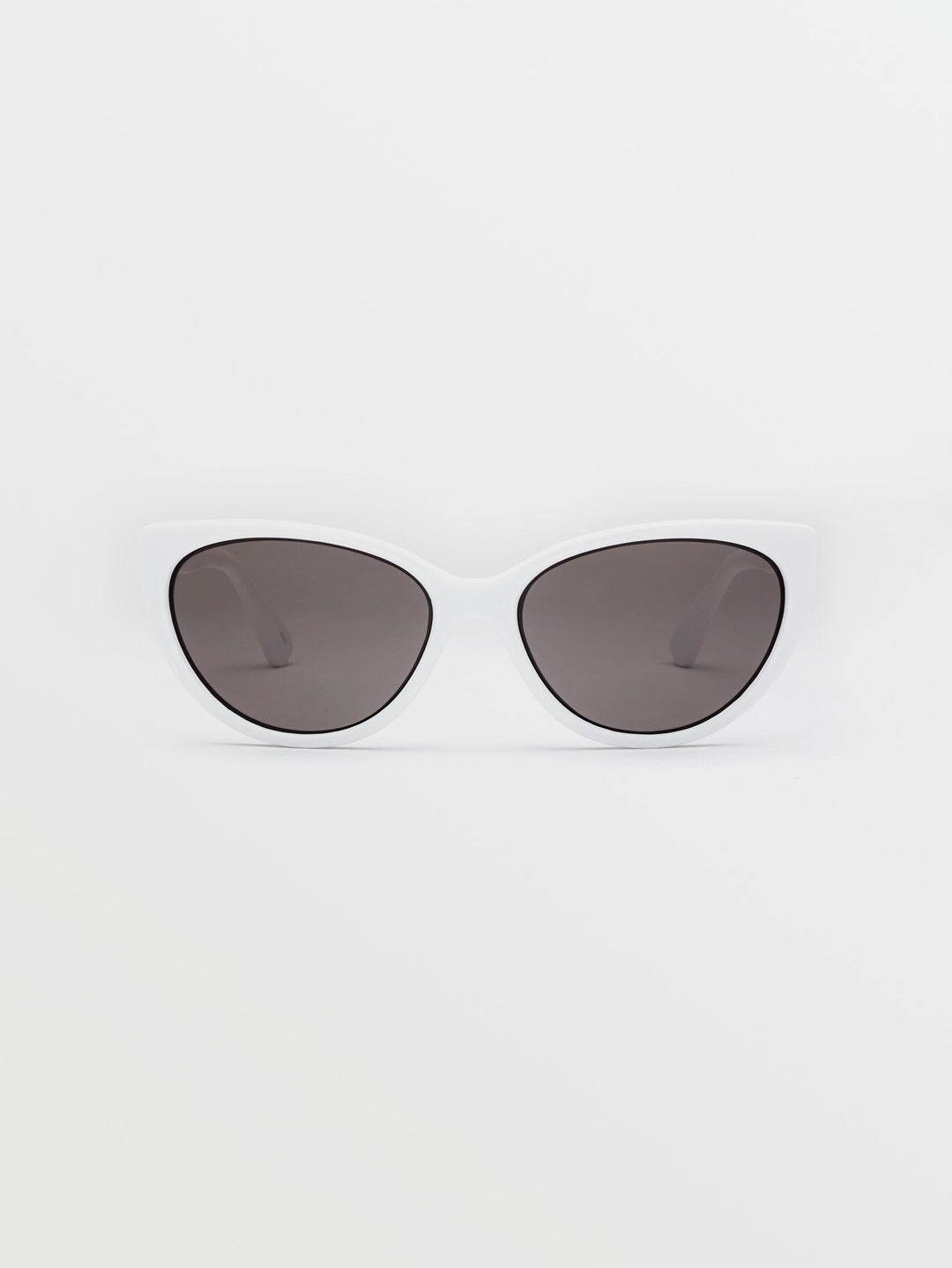 Volcom Womens Butter Sunglasses provide 100% UVA/UVB protection. 