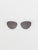 Volcom Womens Butter Sunglasses provide 100% UVA/UVB protection. 