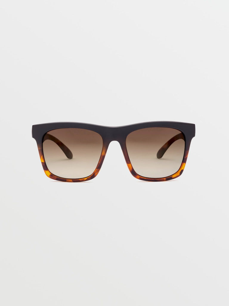 Volcom Womens Jewel Polarised Sunglasses provide 100% UVA/UVB protection.