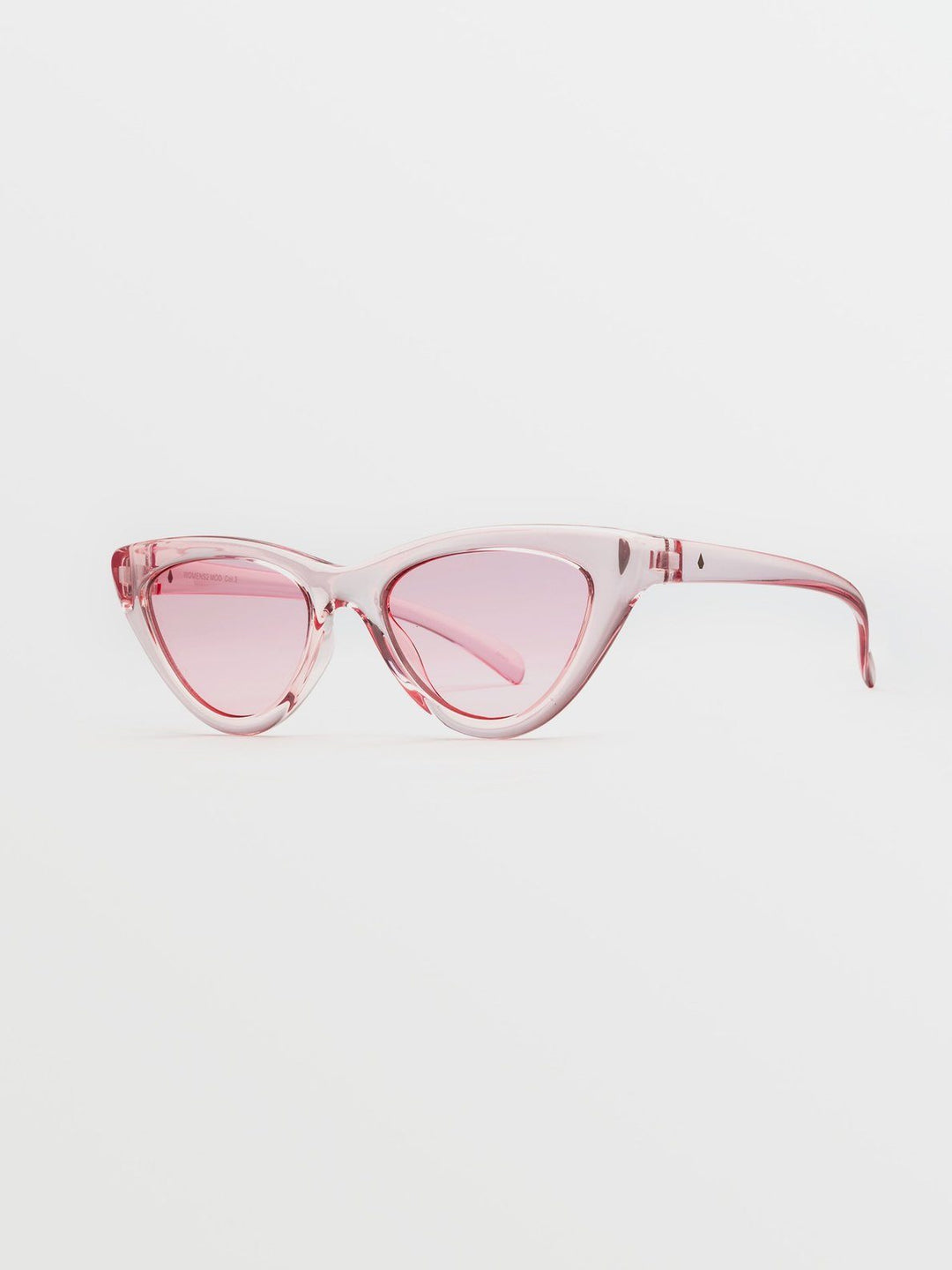Volcom Womens Knife Sunglasses provide 100% UVA/UVB protection. 