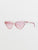 Volcom Womens Knife Sunglasses provide 100% UVA/UVB protection. 