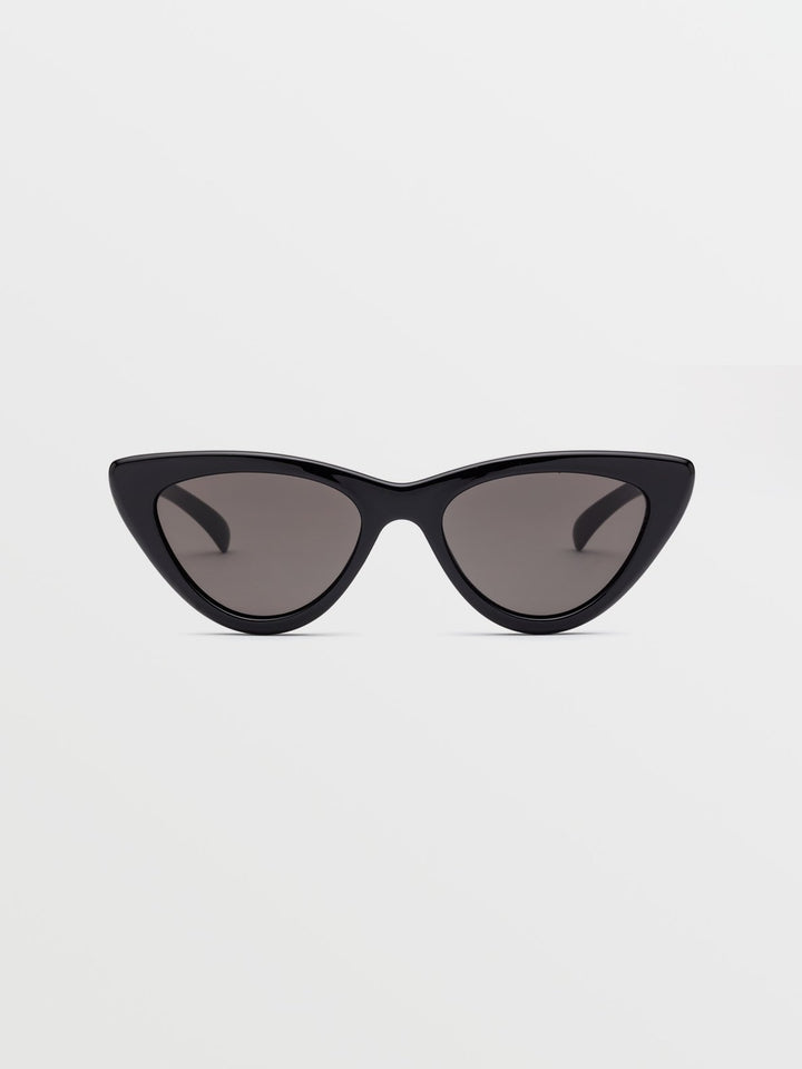 Volcom Womens Knife Sunglasses provide 100% UVA/UVB protection. 