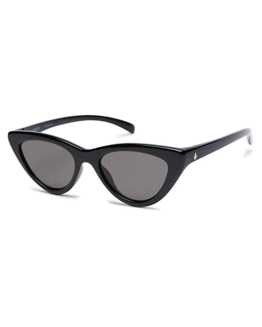 Volcom Womens Knife Sunglasses provide 100% UVA/UVB protection. 