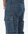 Volcom Workwear Caliper Cuffed Pant 