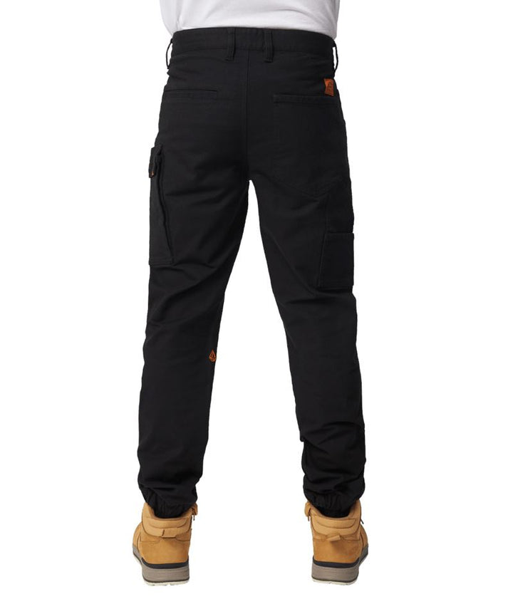 Volcom Workwear Caliper Cuffed Pant 