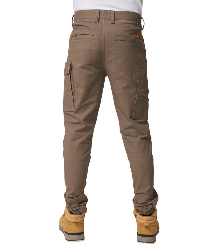Volcom Workwear Caliper Cuffed Pant 