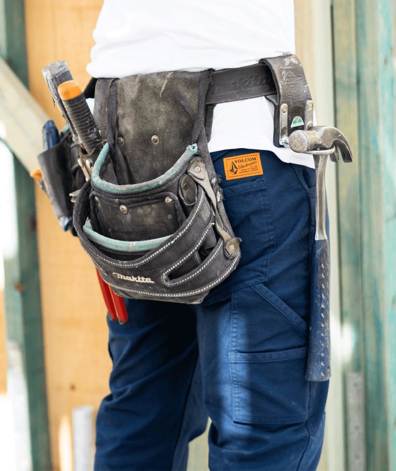 Volcom Workwear Caliper Work Pant 