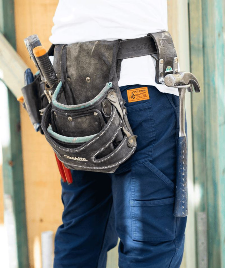 Volcom Workwear Caliper Work Pant 
