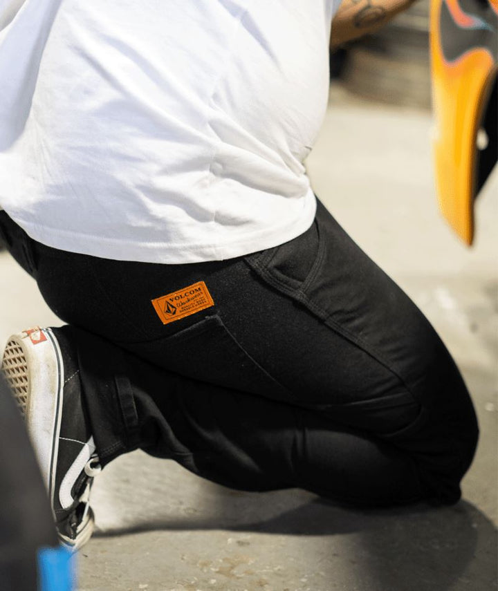 Volcom Workwear Caliper Work Pant 