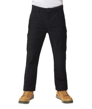 Volcom Workwear Caliper Work Pant Black 30 