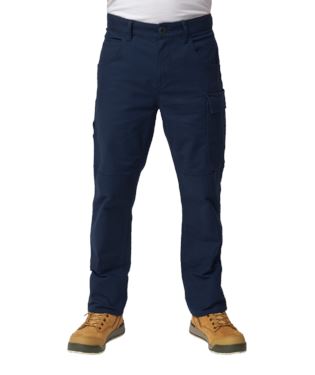 Volcom Workwear Caliper Work Pant Navy 30 