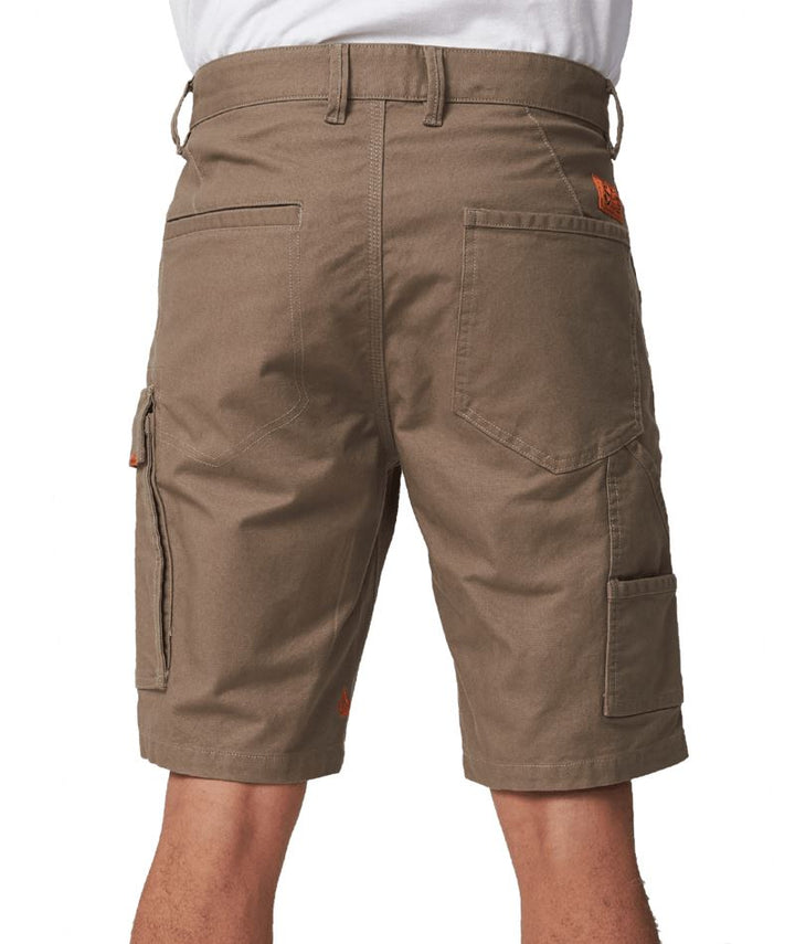 Volcom Workwear Caliper Work Shorts 