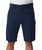 Volcom Workwear Caliper Work Shorts Navy 30 