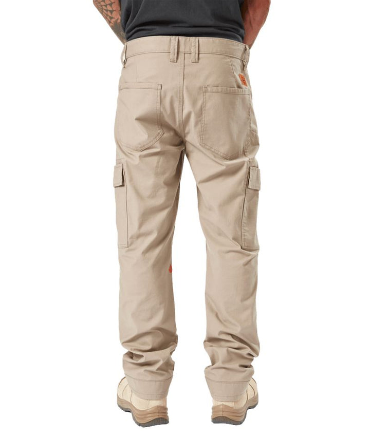 Volcom Workwear Meter Lightweight Work Pant 