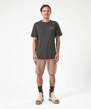 Volcom Workwear Slab Hybrid 20" Shorts 