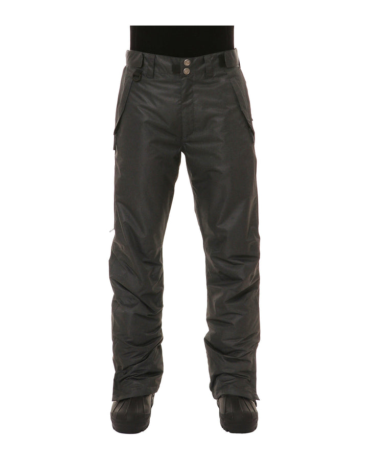 XTM Glide Pants Black Denim S 