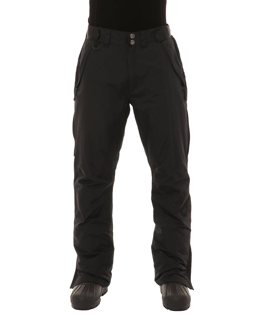 XTM Glide Pants Black S 