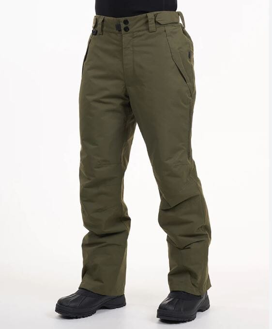 XTM Glide Pants Winter Moss S 