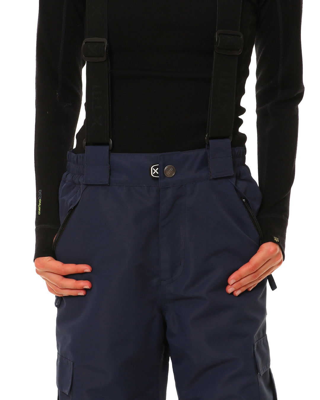 XTM Scoobie II Youth Pants 